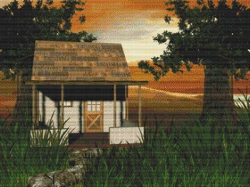 (image for) A Piece of Country
